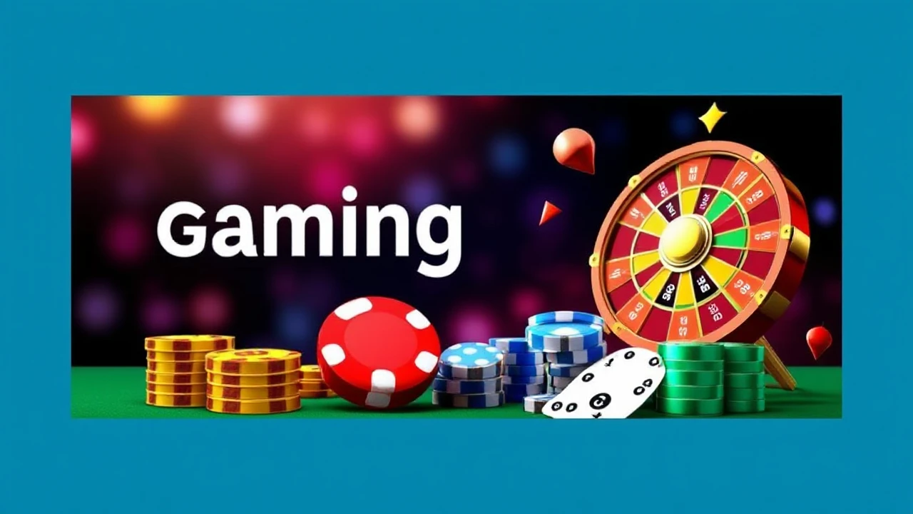 Mastering to Gaming Options: Everything You Need to Know