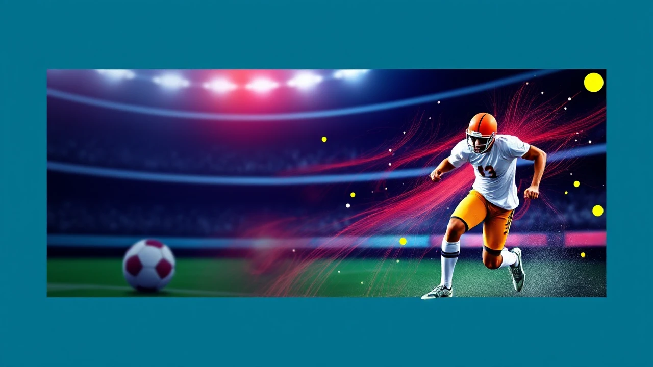 Discovering the Future of Online Sports Betting with Five88