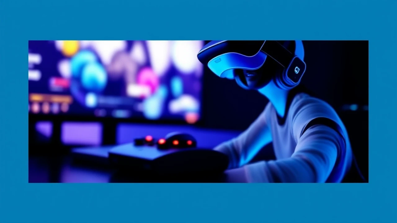 Top 6789 Gaming Trends to Watch Out for in the Coming Year