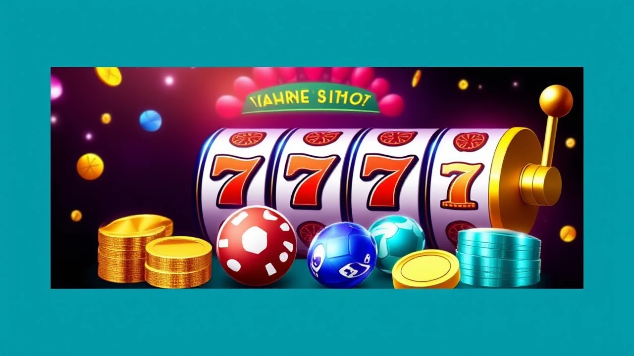 A Guide to Selecting the Finest Casino Slots for Massive Wins