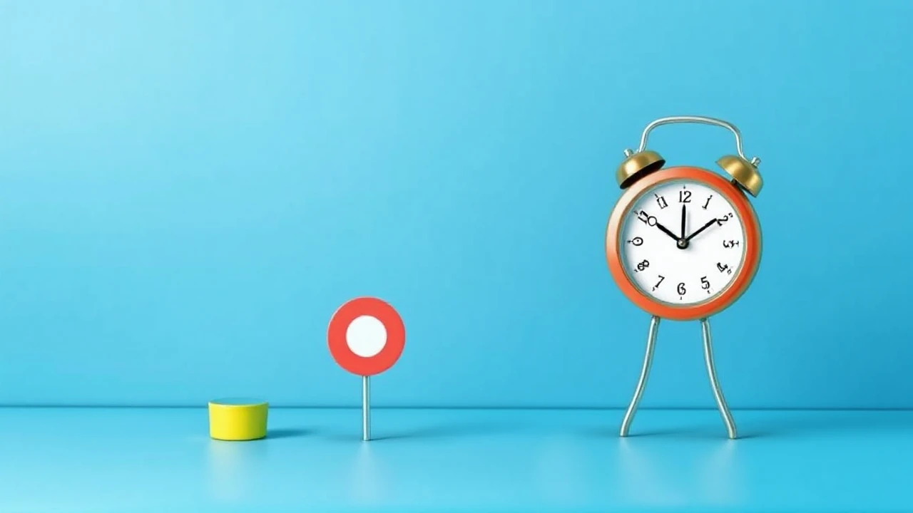 Unveiling the Secret Keys for a Balanced Work-Life Equilibrium: Key Points to Know