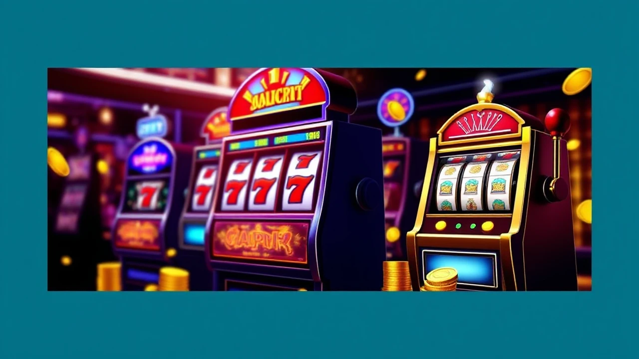 Exploring the Hidden Gems of Casino Slot Jackpots