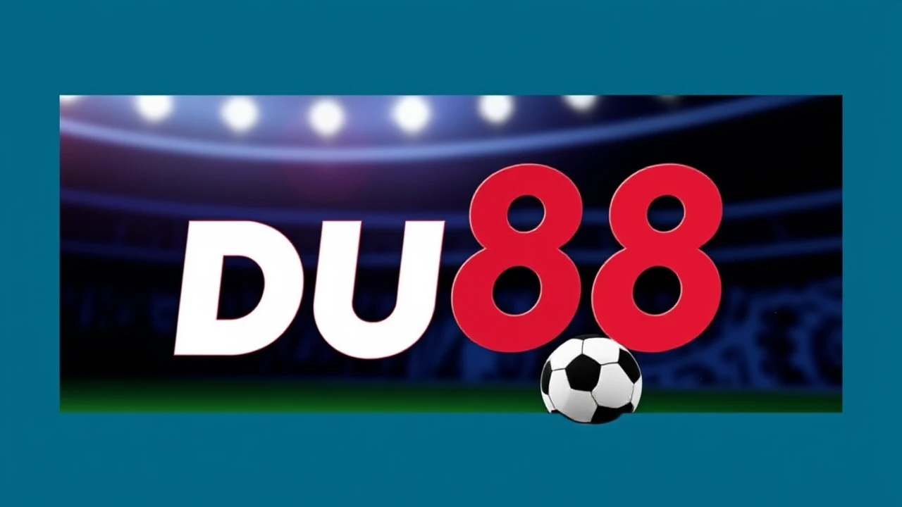 Du88 review for professional punters