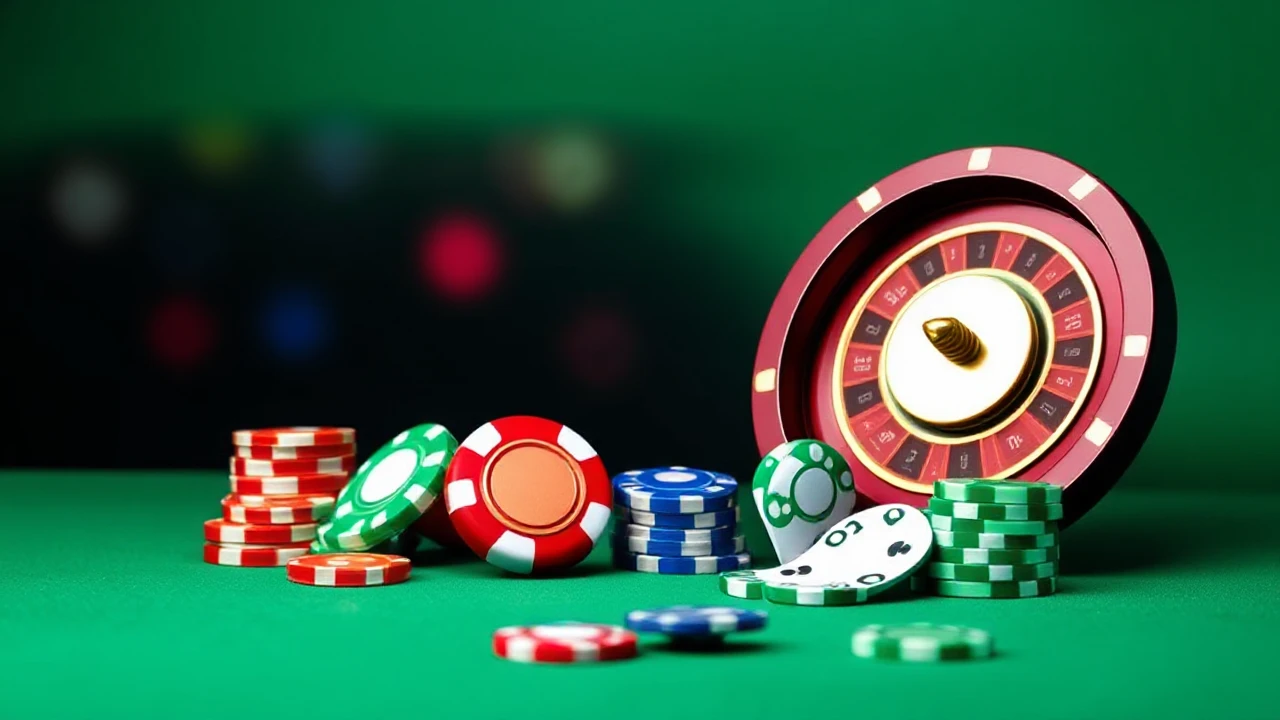 Mastering the Craft of Gambling Strategy