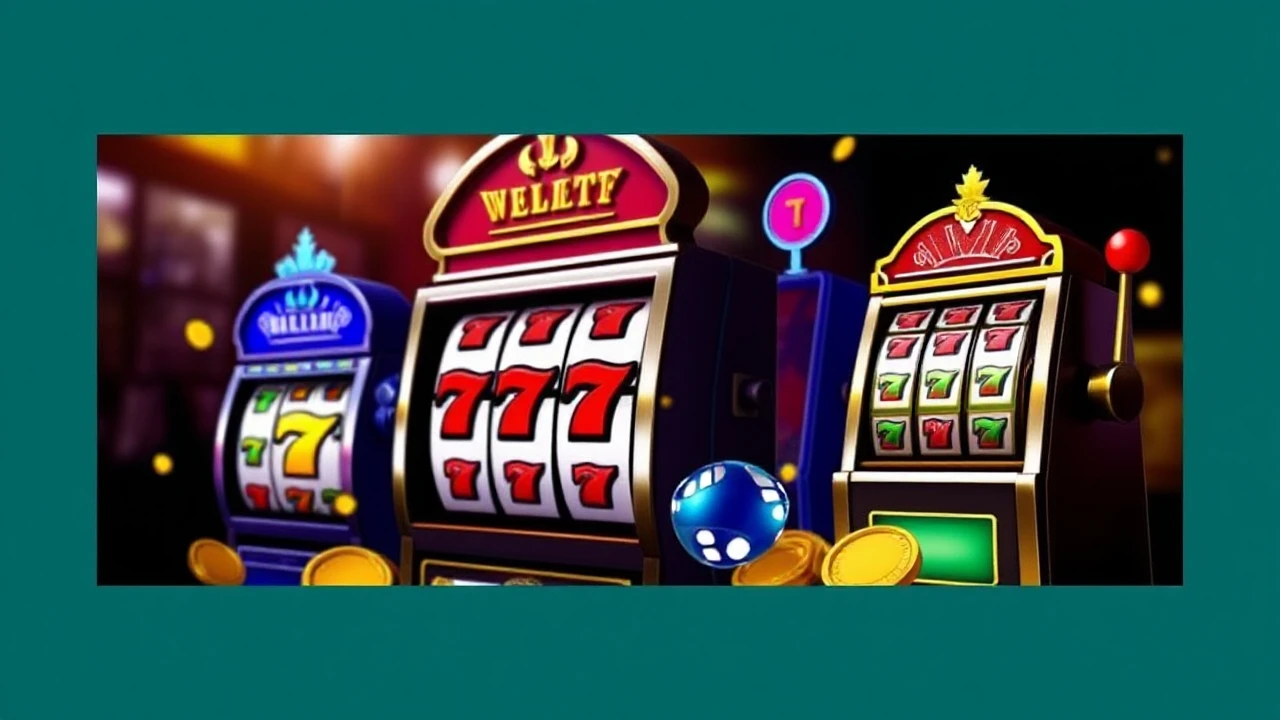 Rahasia-Rahasia Memenangkan Kemenangan Besar saat Mesin Slot