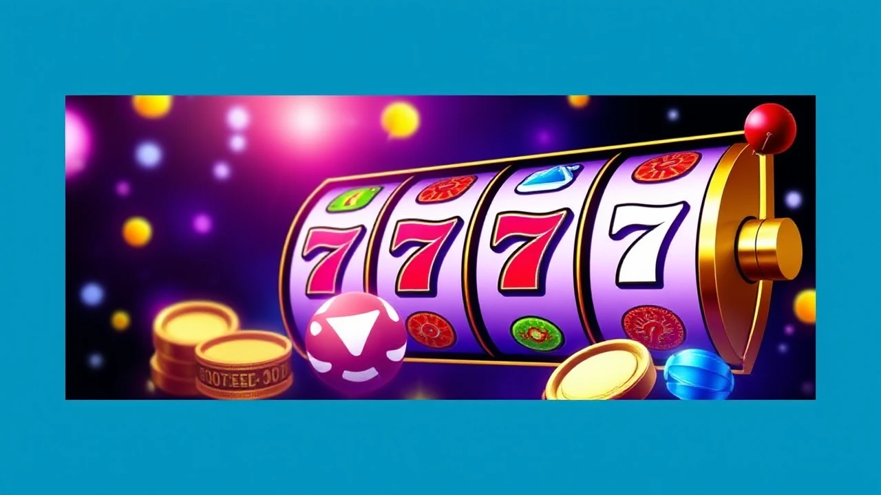 The Next Big Thing in Casino Slots: Trends Shaping the Industry