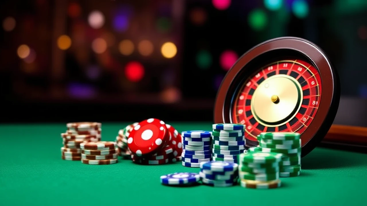 Beğenilen Casino Oyunlarında Stratejik Oynamanın Yolları