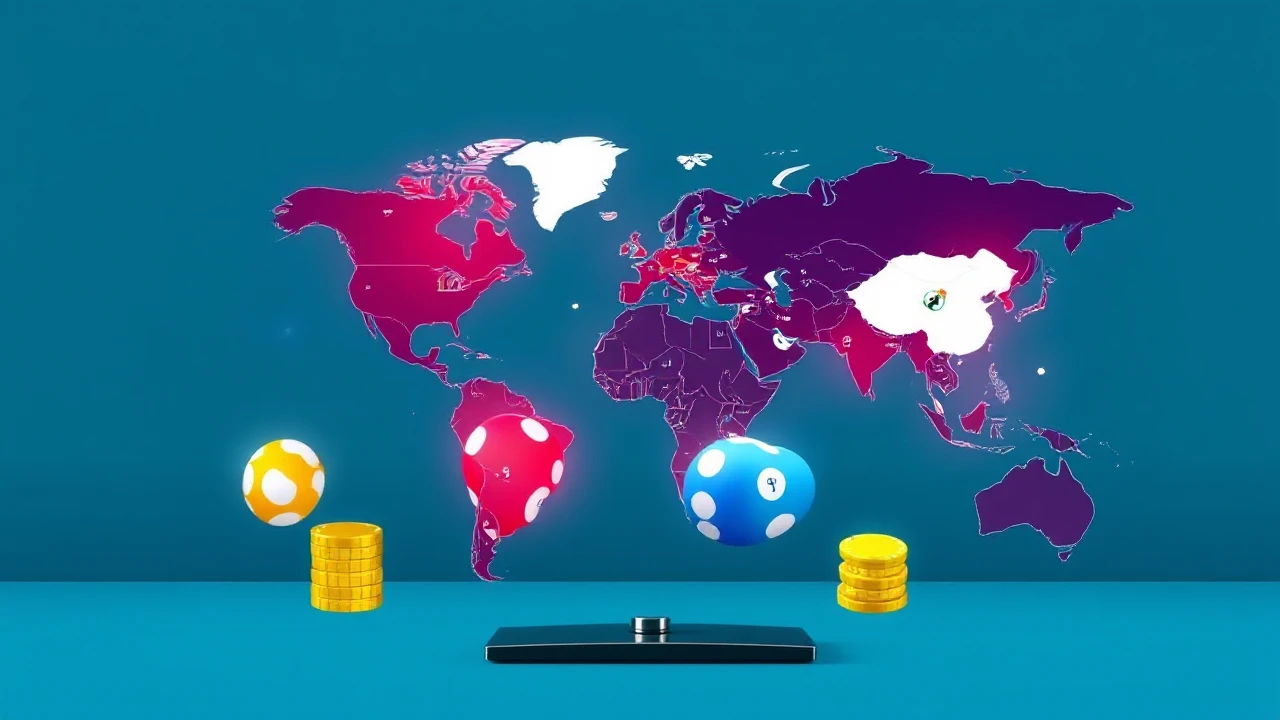 Du88 international accessibility for global players