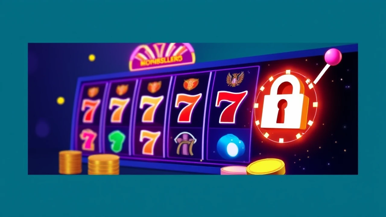 Understanding the Upcoming Trends of Online Gambling Slot Security