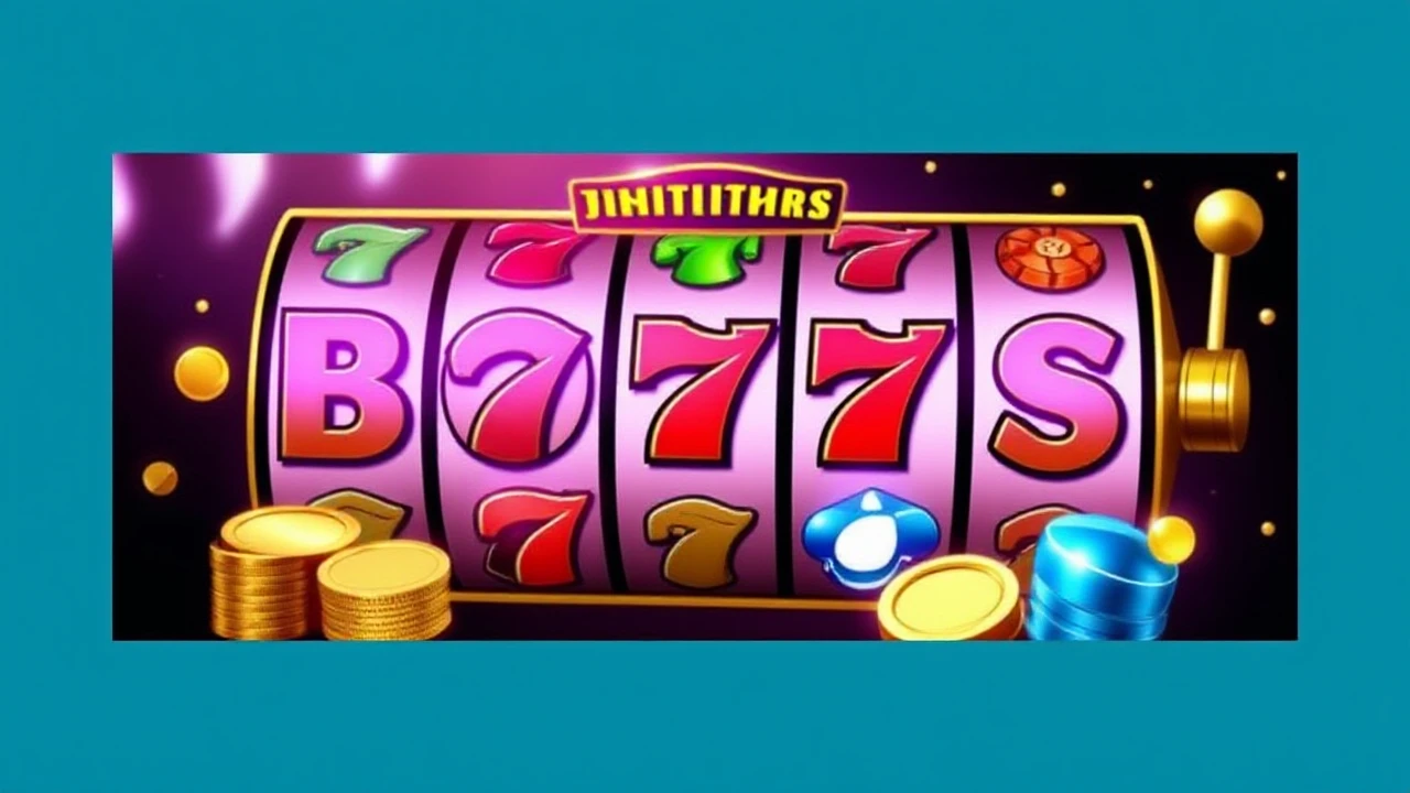 Unlocking Bonus Features in Gambling Slot Games