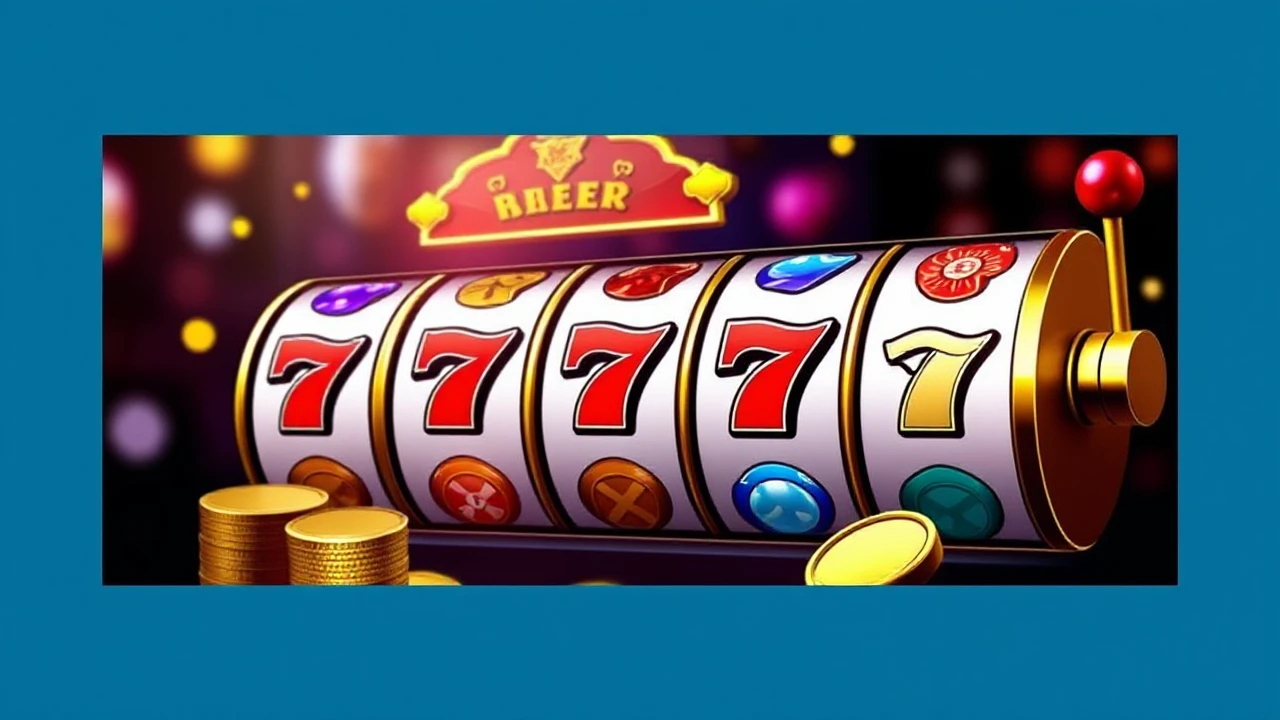 Becoming a Master the Art of Bonus Rounds in Gaming House Slots