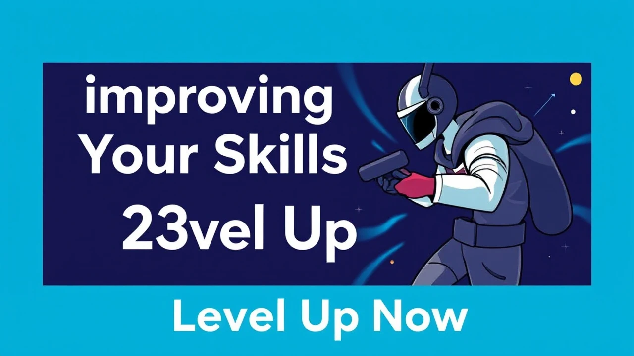 Improving Your Skills with 23Win: Level Up Now