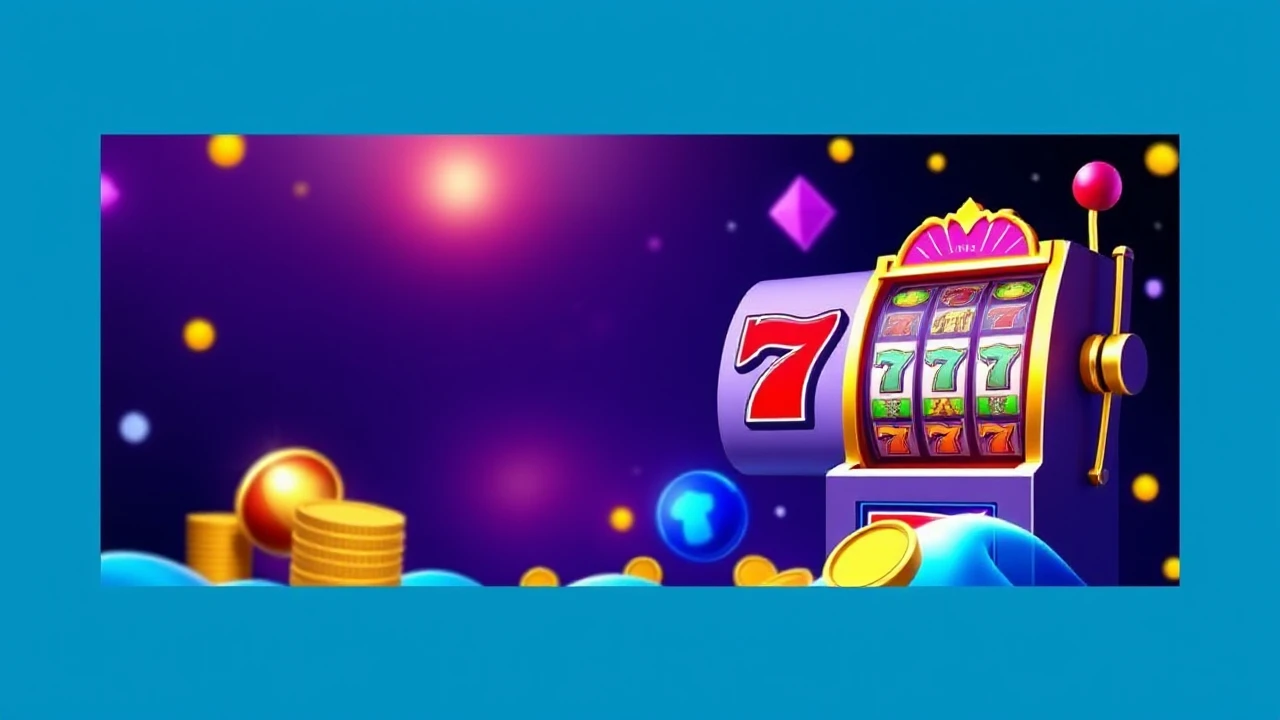 Surfing the Trend of Popularity: Virtual Slot Machine Trends 2022