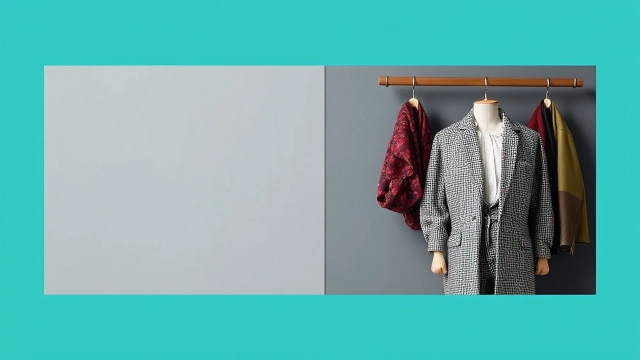 Staying Stylish: Key Strategies for Building a Wardrobe That Stands the Test of Time