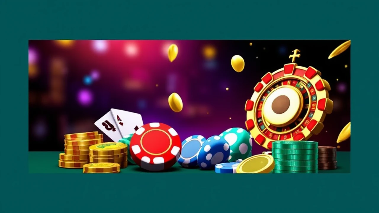 Unleash Your Luck: Greatest Online Gaming House Betting Games