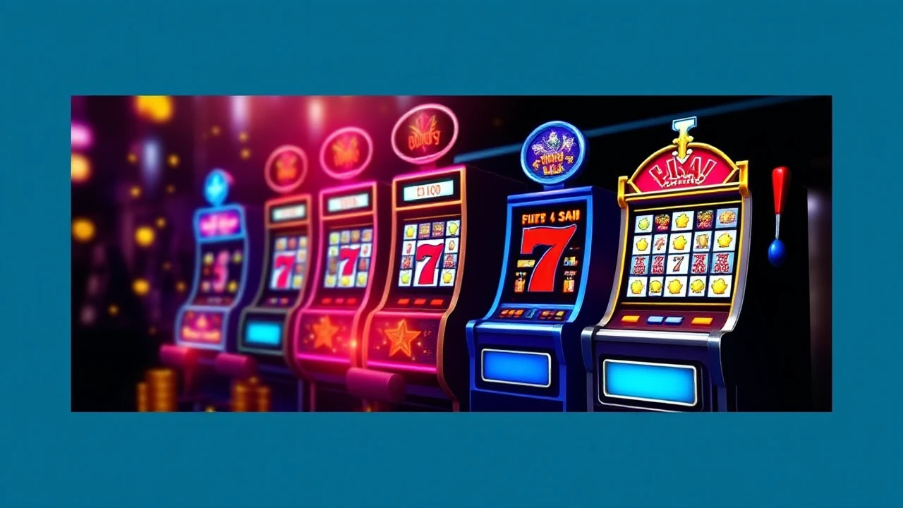 Unveiling the Connection Between Melodies and Success in Online Gambling Slot Machines