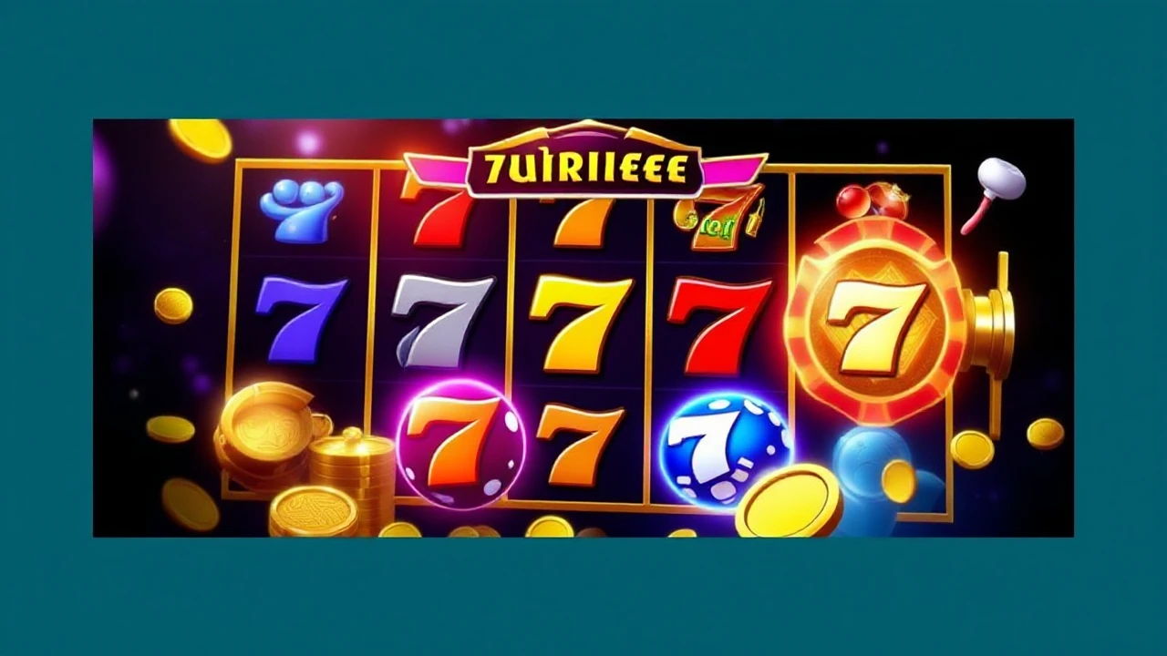 Tren Terbaru dalam Dunia Permainan Slot Online: Menjelajahi Fenomena Populer Saat Ini