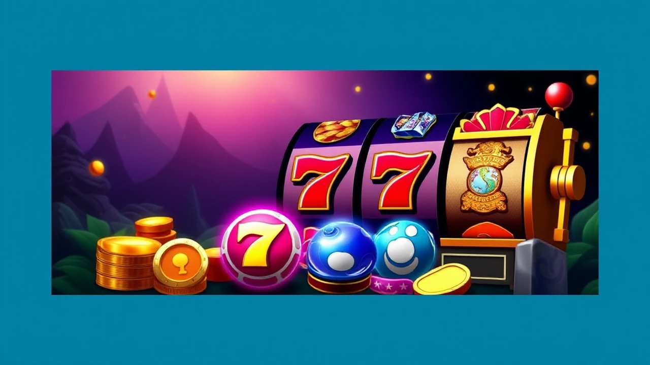 Delving into the Most Popular Slot Themes in Casinos