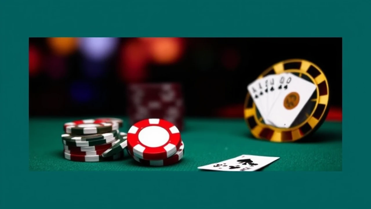 Top Picks of Best 10 Casino Games for 2022
