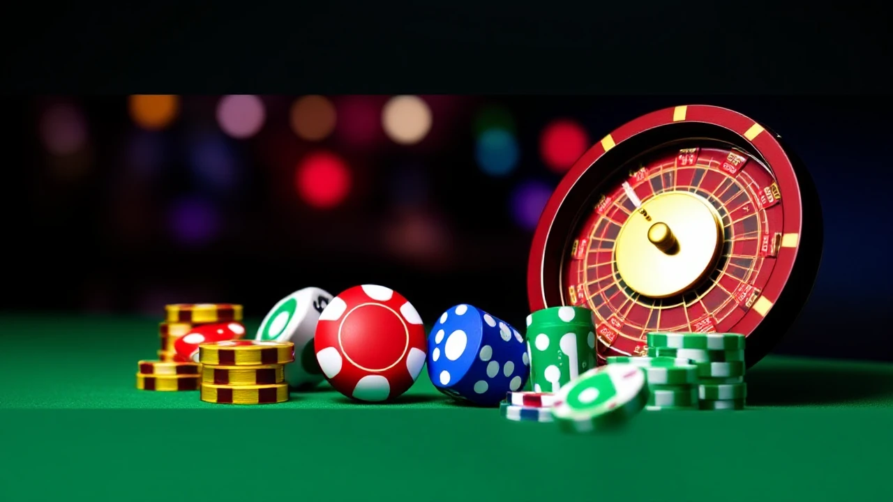 Decoding the Probabilities: Insights into Gaming House Mechanics