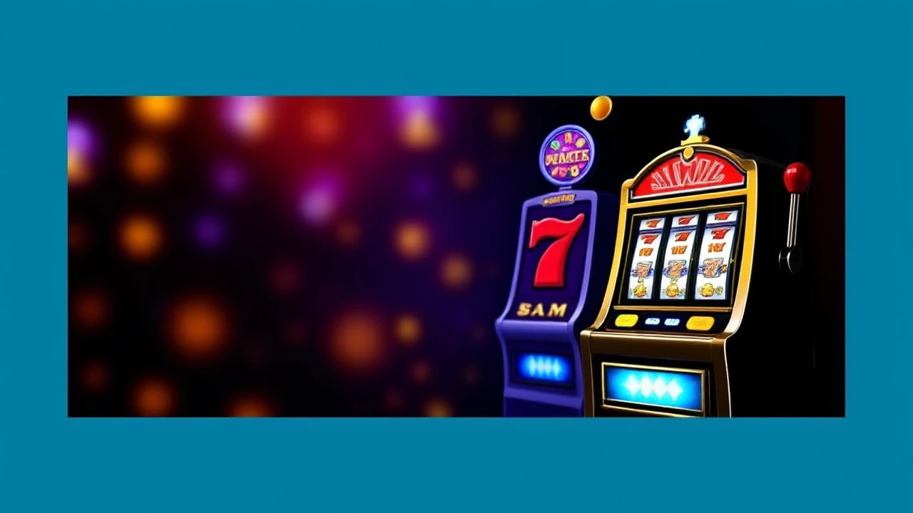 Mastering to Maximizing Wins on Slot Machines: Tips You Should Know
