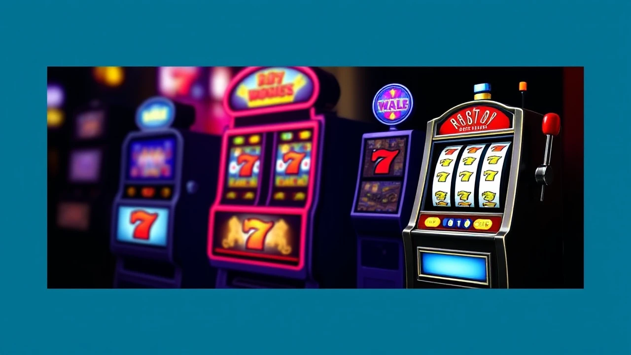 Maximizing Your Earnings with Slot Machine Strategies