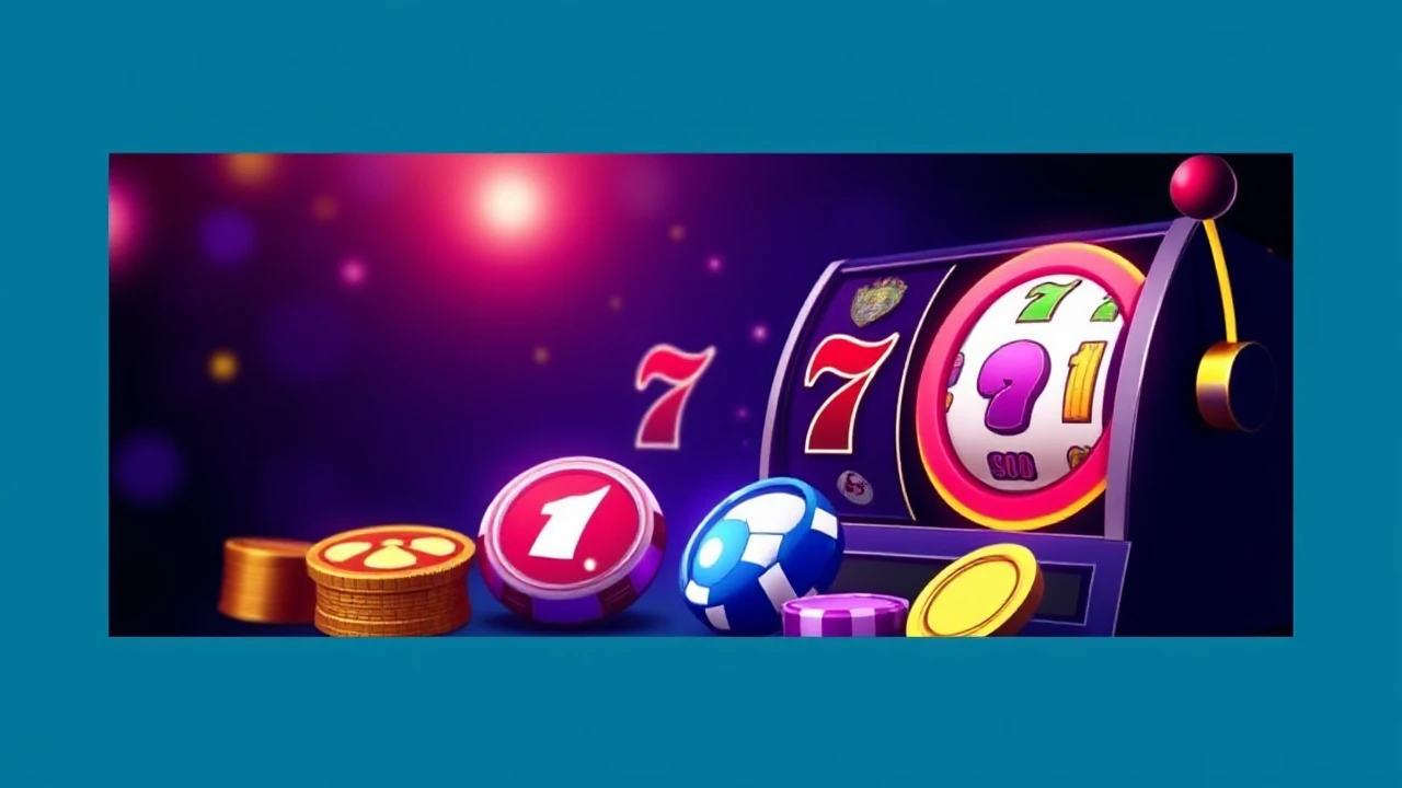 Exploring the Mental Impact of Musical Rhythm on Slot Game Experiences