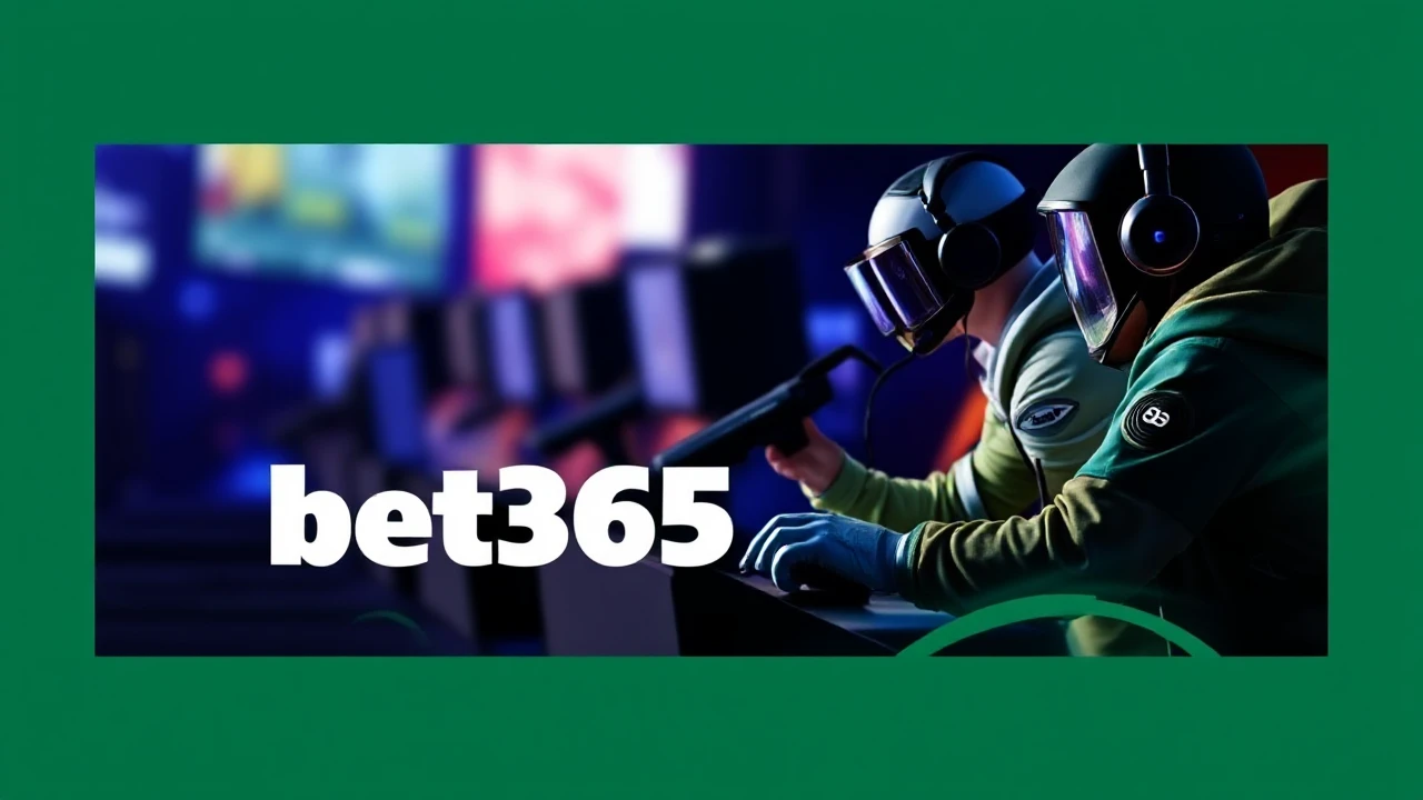 Unveiling the Trendiest Trends in Esports Betting on bet365 Schweiz