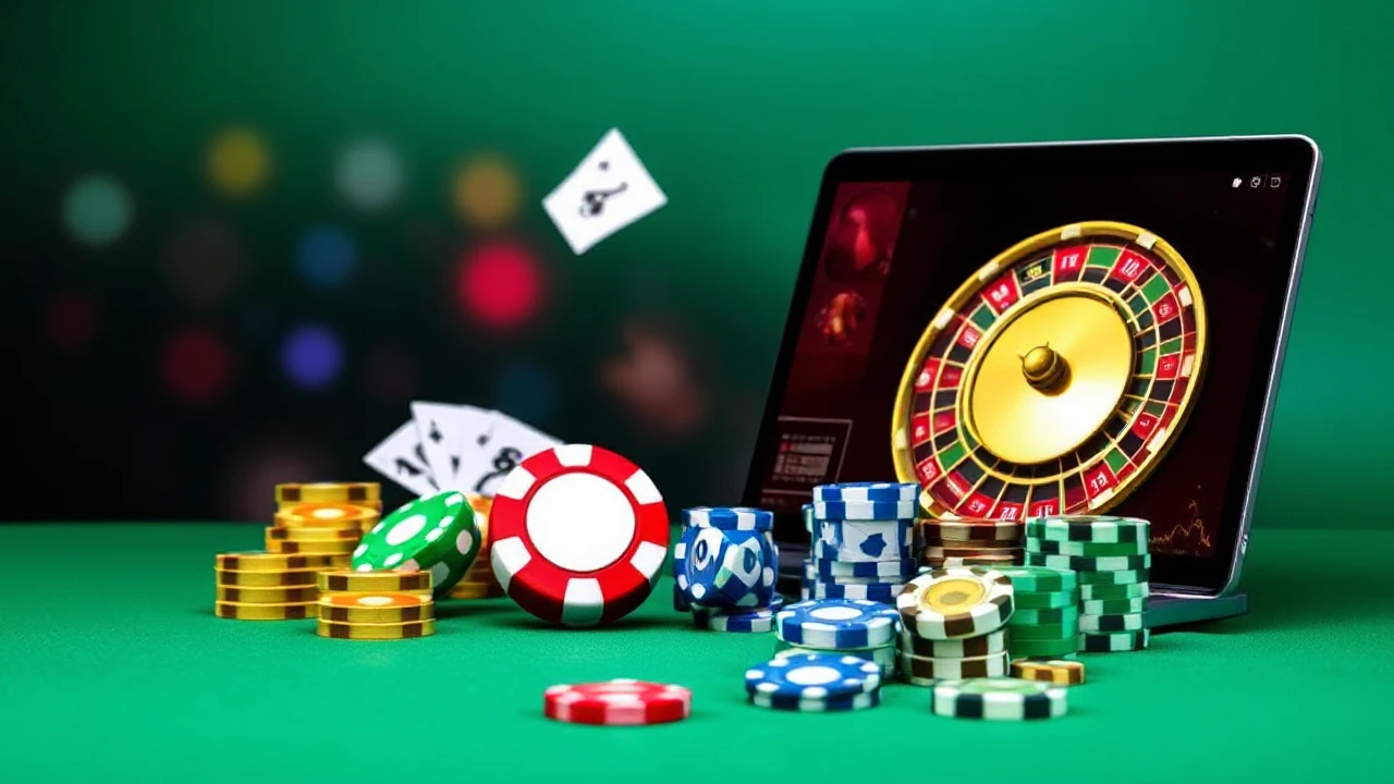 Mastering to Playing Casino Games Online