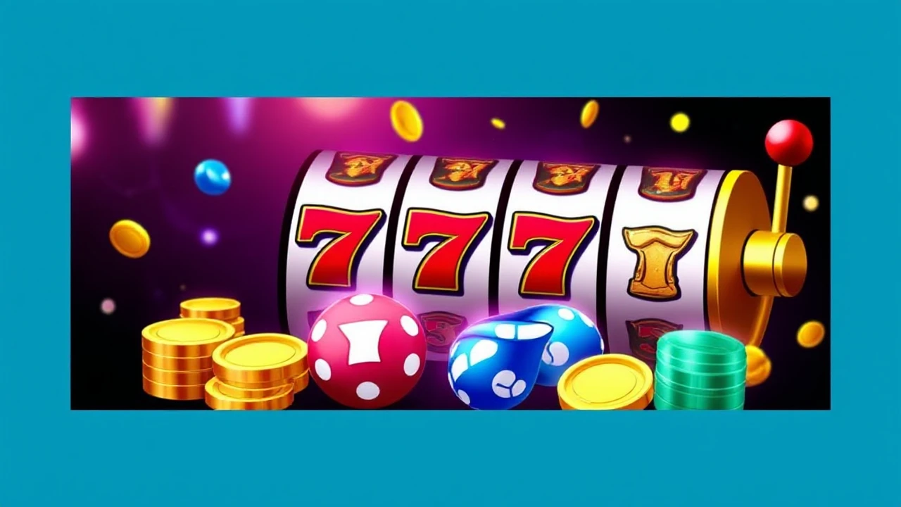 Unlocking the Secrets of Maximizing Bonuses in Slot Games