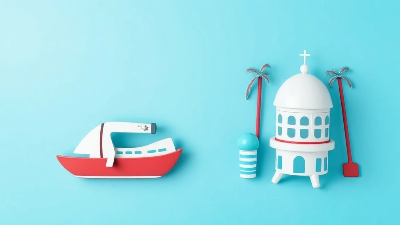 Travel Hacks: Ways to Get Cheap Flights and Hotel Deals