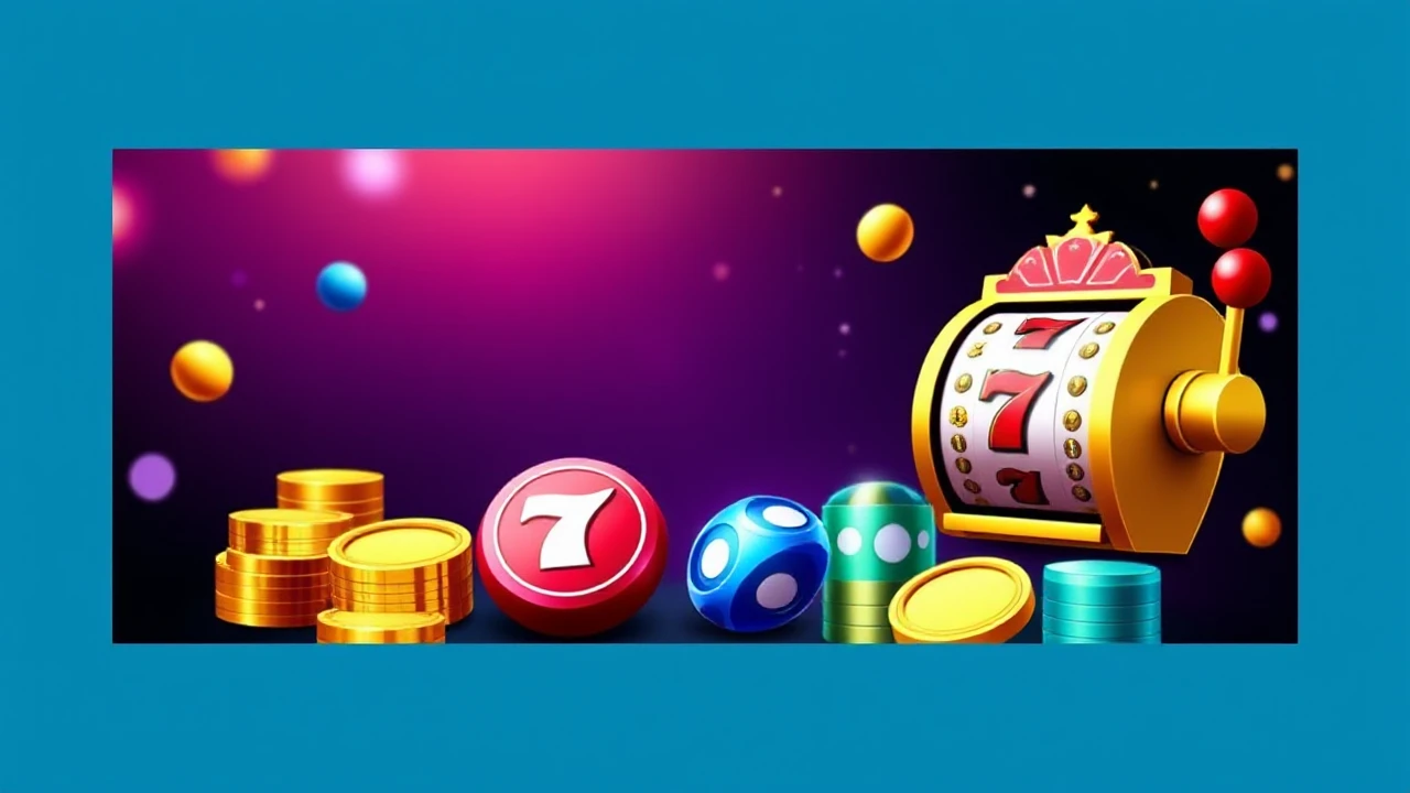 Conquering Online Slot Games and Hitting the Jackpot