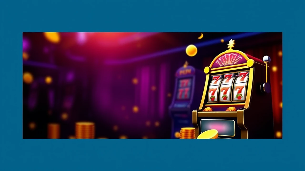 Unveiling the Top Secrets of Casino Slot Jackpots
