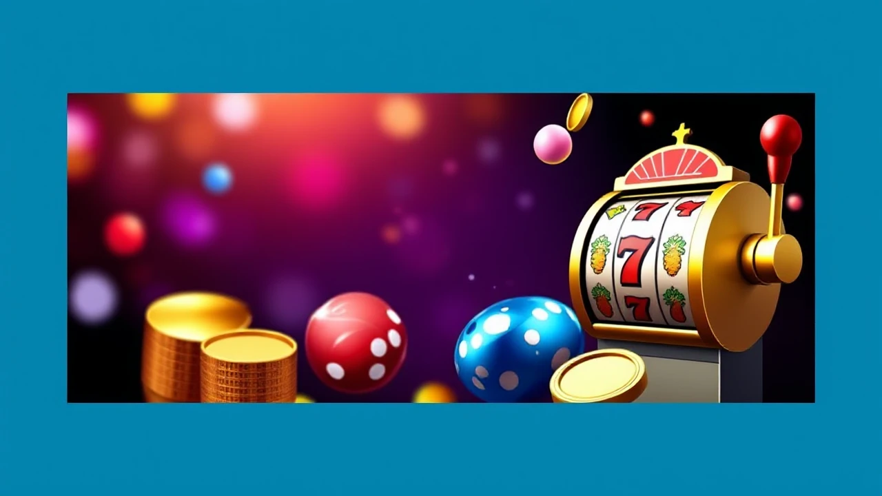 Optimizing Fun and Earnings: Top Casino Slot Strategies