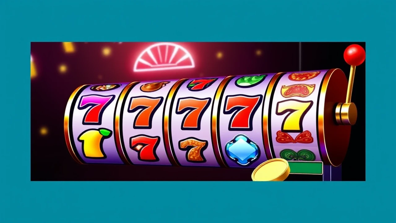 The Transformation of Symbols in Slot Games: From Fruits to High-Tech Icons