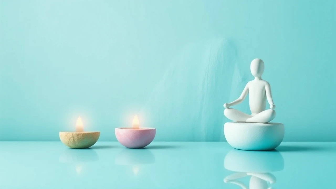 The Ultimate Guide to Creating a Harmonious Lifestyle