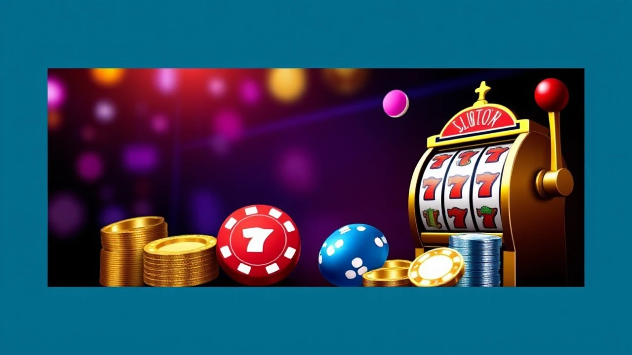 Veteran the Art of Playing Casino Slots: 10 Essential Tips to Elevate Your Game