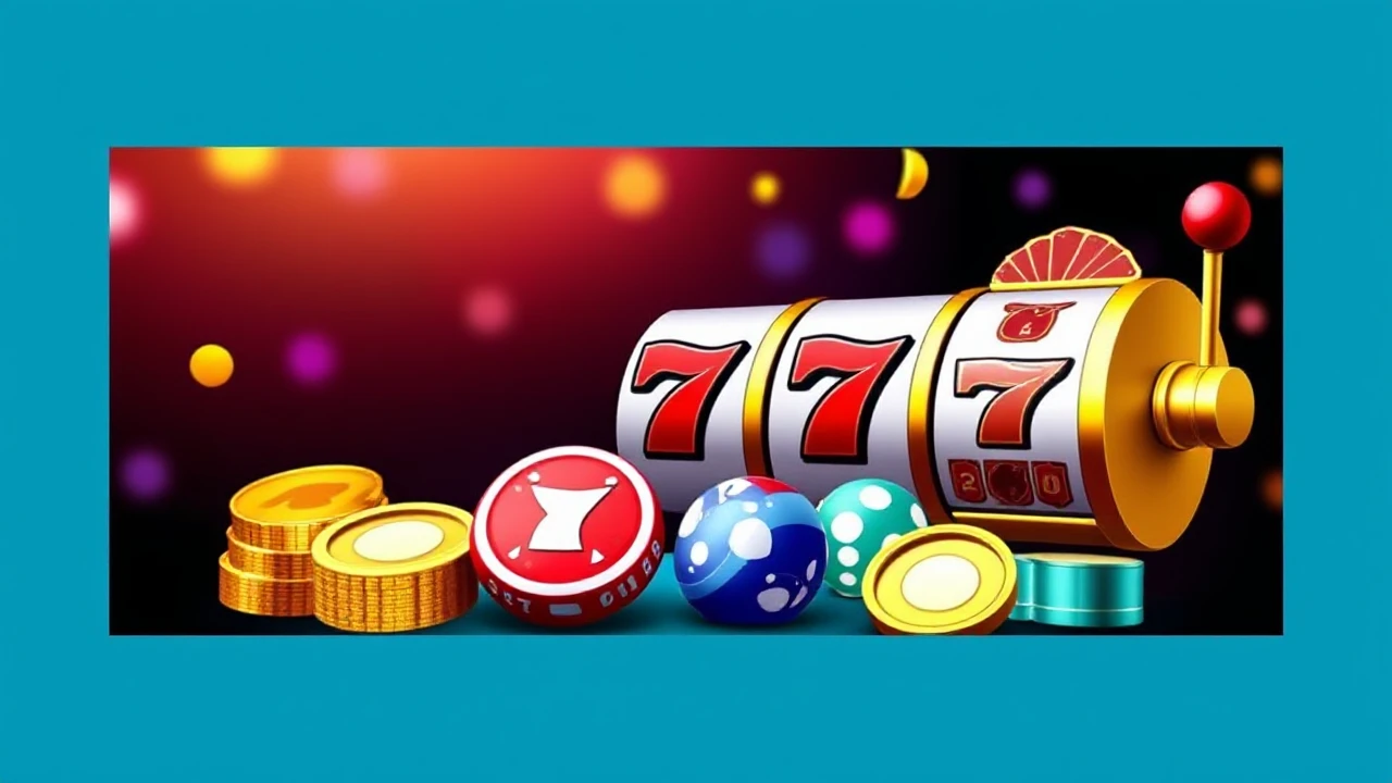 The Ultimate Manual on Navigating Casino Slot Games Safely and Responsibly