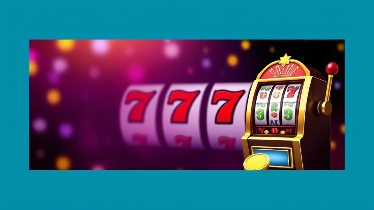 Unveiling the Ultimate Secrets of Gambling Slot Jackpots
