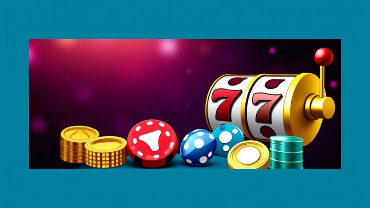 Mastering a Successful Approach for Slot Games