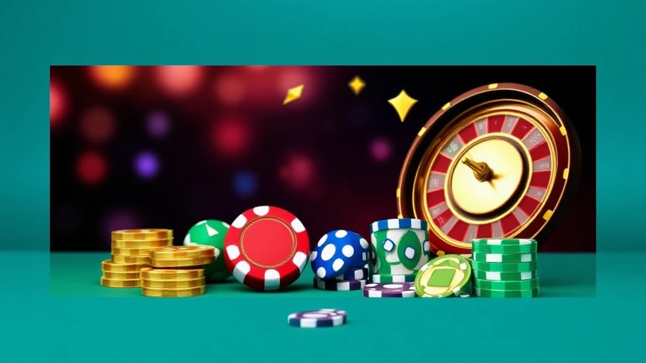 The Ultimate Tutorial on Choosing the Perfect Casino for Your Betting Style
