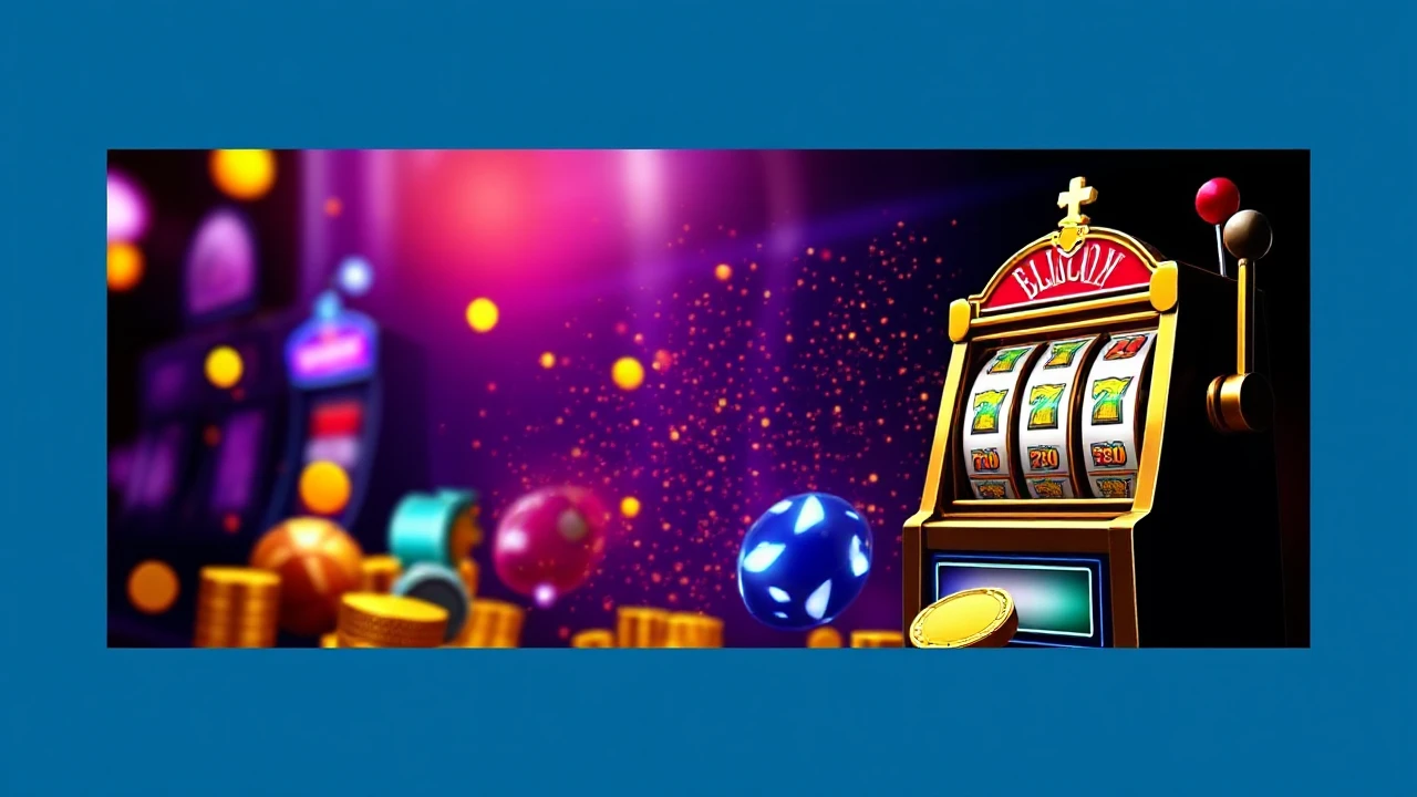 The Progression of Sound Enhancements in Heightening Casino Game Immersion