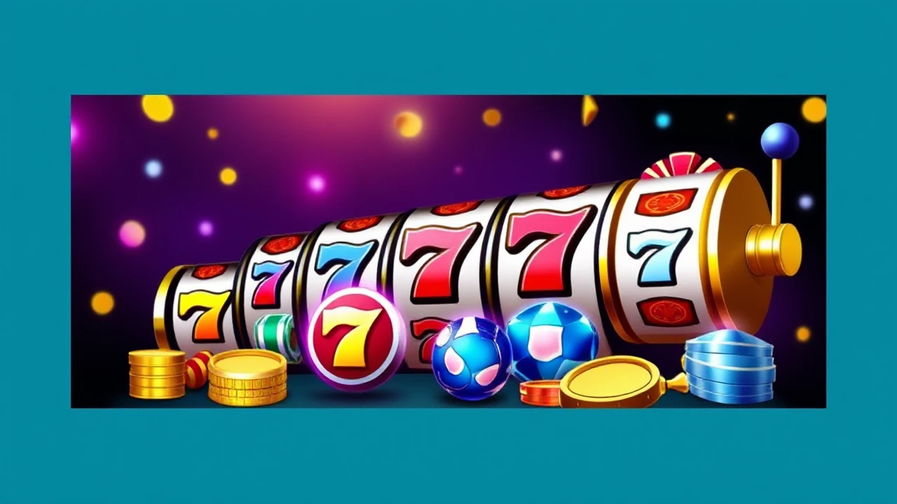Exploring the Evolution of Online Casino Slot Themes