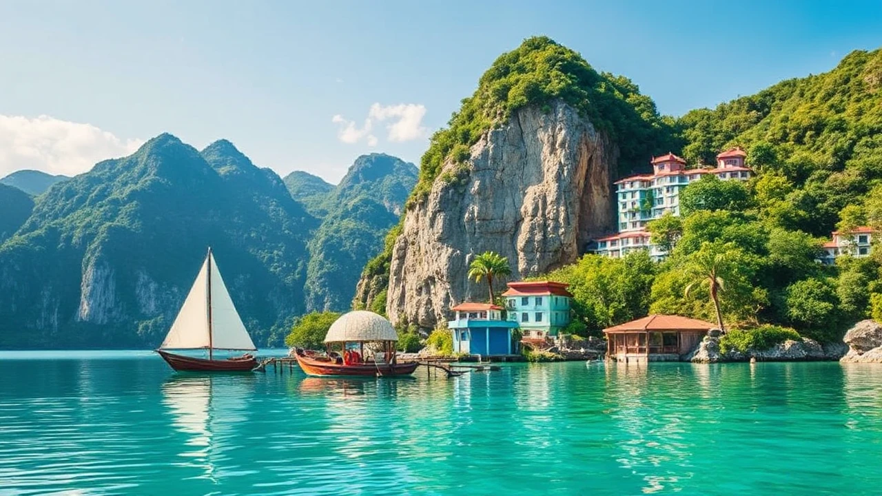 The Rise of Sustainable Tourism: Trends in Responsible Travel