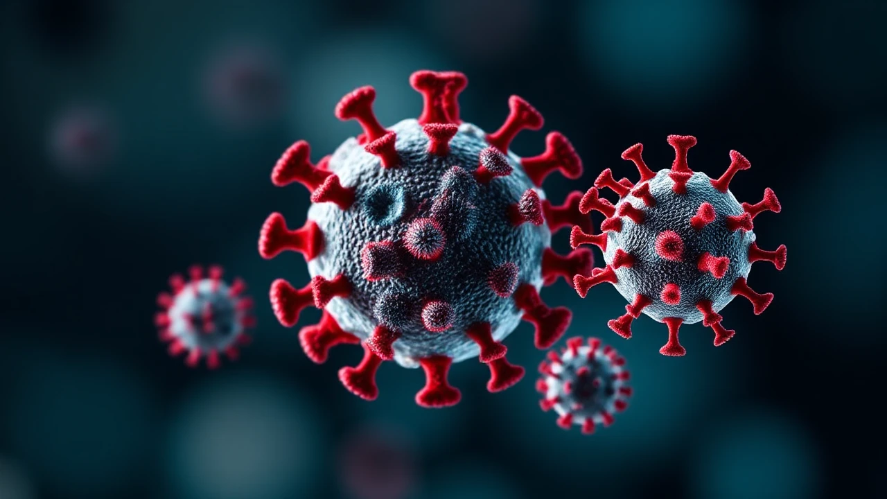 Top 10 Strategies for Enhancing Your Immune System In a Natural Way: Everything You Need to Know