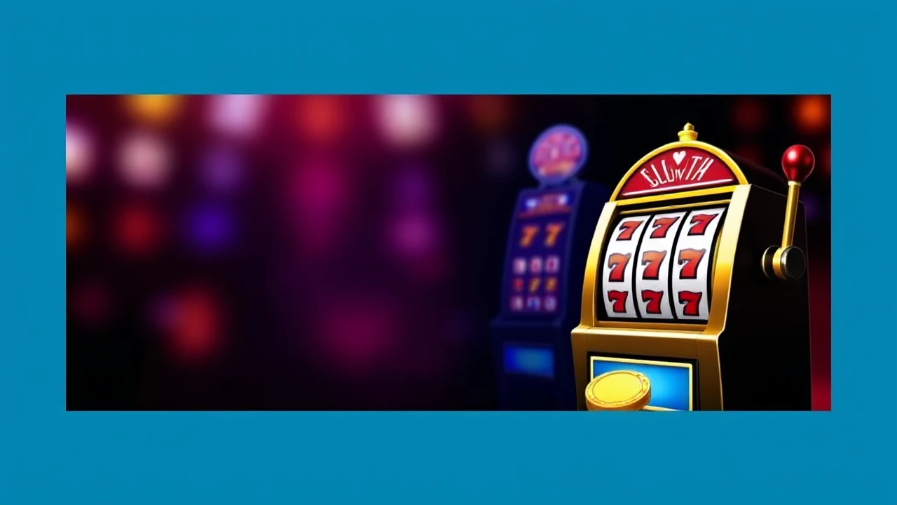 Your Go-To Manual to Increasing Payouts on Slot Machines