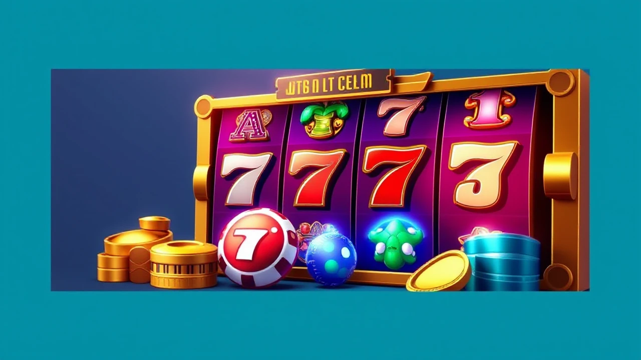 Exploring the Impact of Art and Design on Crafting Memorable Slot Game Themes