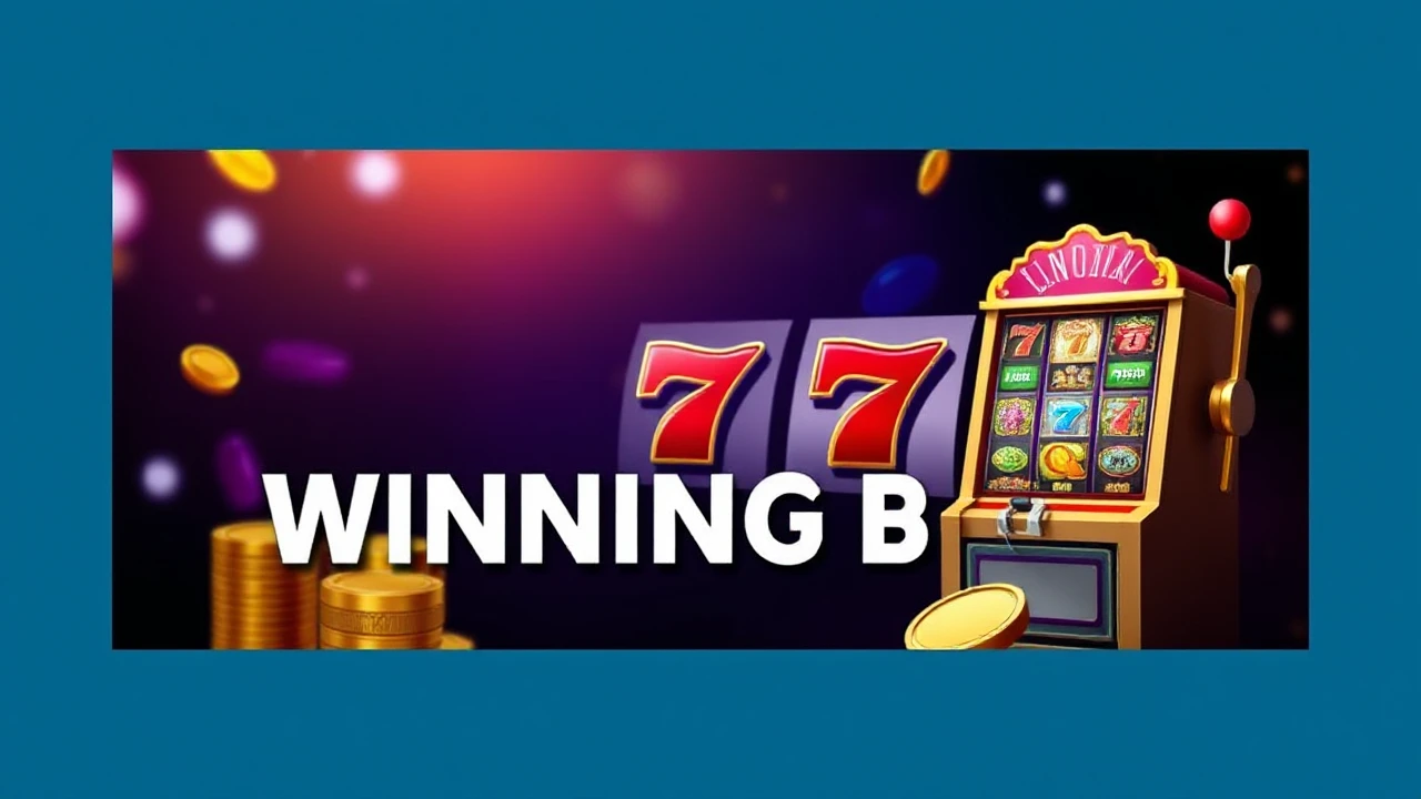 Mastering the Art of Winning Big: 5 Best Approaches for Boosting Your Slot Machine Wins