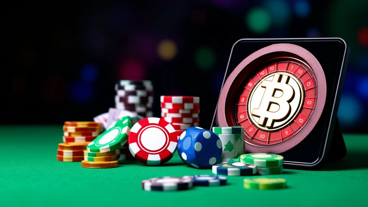 Les Bienfaits des Jeux de Gaming House Crypto pour les Joueurs