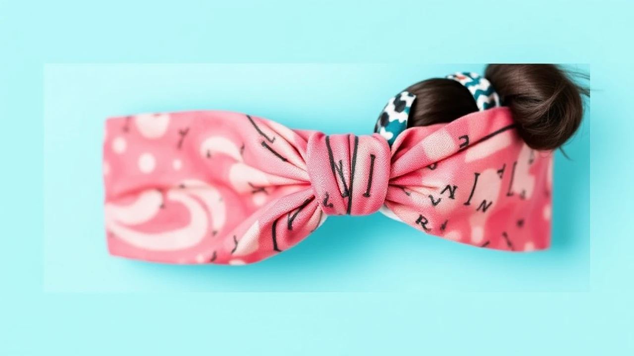 Nailing Headbands: Primary Guidelines for Elegantly Accessorizing with Them